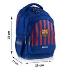 Astra, FC Barcelona, rucsac pentru scoala, FC-262