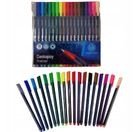 Astra, liner, 0.4 mm, 18 culori