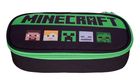 Astra, Minecraft, Alex & Steve, penar etui