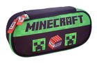 Astra, Minecraft, penar etui fara rechizite scolare