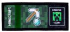 Astra, Minecraft, portofel