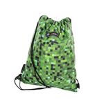 Astrabag, rucsac cu snur, Pixel One