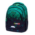 Astrabag, rucsac pentru scoala, cu 3 compartimente, Do Your Best