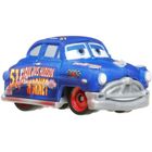 Auta, Fabulous Hudson Hornet, micro masina