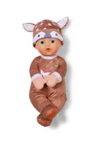 Baby Born, For Babies, Sleepy Deer, papusa, 30 cm