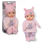 Baby Born, For Babies, Sweetie Pink, papusa, 30 cm