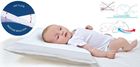 BabyMatex, Aero3D, perna pentru bebelusi, 37-57 cm, alb