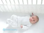 Babymatex, Bump Air, protector pentru patut, 360-30 cm