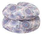 BabyMatex, C-LLOW, perna de pozitionare, 300 cm, mix