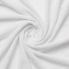 BabyMatex, cearceaf cu elastic cu carucior, 75-35 cm