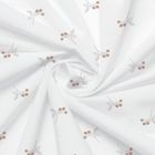 Babymatex, cearceaf cu elastic, jersey, 60-120 cm