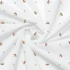 Babymatex, cearceaf cu elastic, jersey, 60-120 cm