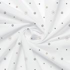 Babymatex, cearceaf cu elastic, jersey, 60-120 cm