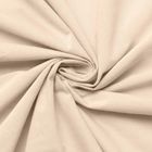 BabyMatex, cearceaf cu elastic jersey, 60-120 cm, bej