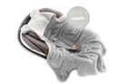 BabyMatex, Koala Muslin, patura pentru scaunul auto pentru copii, 95-95 cm
