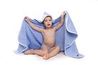 BabyMatex, Maxi Junior, terry prosop cu gluga, 140-70 cm