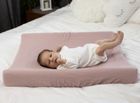 BabyMatex, Muslin, husa saltea de infasat, 50-80 cm