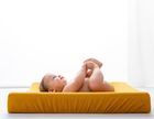 BabyMatex, Muslin, husa saltea de infasat, 50-80 cm