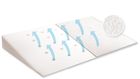 BabyMatex, Original, perna pentru bebelusi, 60-36 cm, ecru