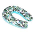 BabyMatex, Relax Vello, perna de pozitionare, welur, 190 cm, mix