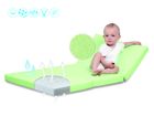 BabyMatex, Ressi, saltea de reabilitare din trei piese, 120-60-6 cm