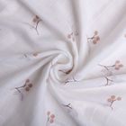 Babymatex, scutec din bambus, 70-70 cm, 3 buc.