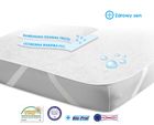 BabyMatex, Stabile, pad higenic, 70-140 cm