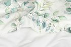 BabyMatex, Velvet, patura, 75-100 cm
