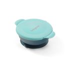 BabyOno, castron cu capac, albastru
