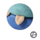 BabyOno, Dream Mill, Blue, jucarie de educative
