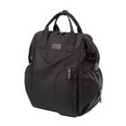 BabyOno, Modern, Rucsac pentru mama, negru