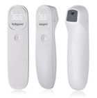 BabyOno, Natural Nursing, termometru digital, fara contact