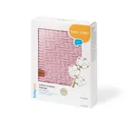 BabyOno, Paturica din bumbac organic, roz