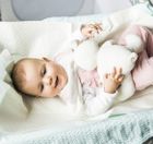 BabyOno, protectii impermeabile de unica folosinta, 40-60cm, 20 buc.