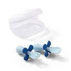 BabyOno, tacamuri ergonomice pentru copii, albastru