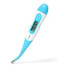 BabyOno, termometru digital, cu varf flexibil