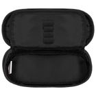 BackUp, penar oval, negru