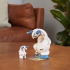 Bakugan 3.0, Deka, Bruiser, bila jumbo