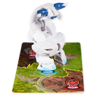 Bakugan 3.0, figurina Bruiser
