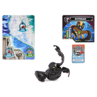 Bakugan 3.0, figurina Octogan