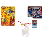 Bakugan 3.0, figurina Titanium Dragonoid