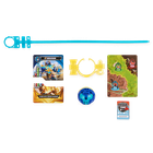 Bakugan 3.0, Special Attack, Bruiser, set cu figurina