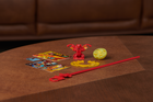 Bakugan 3.0, Special Attack, Dragonoid, set cu figurina