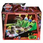 Bakugan 3.0, Training Set, Titanium Dragonoid, set de joaca