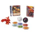 Bakugan Evolutions, Sarius Ultra, figurine