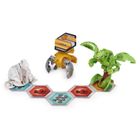 Bakugan Evolutions, Tretorous Ultra, figurine