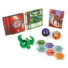 Bakugan, Geogan Rising, pachet starter numar 66