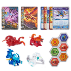 Bakugan Legends, Collection Pack, set de figurine