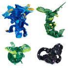 Bakugan Legends, Collection Pack, set de figurine