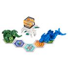 Bakugan Legends, Krakelios Ultra, set de figurine